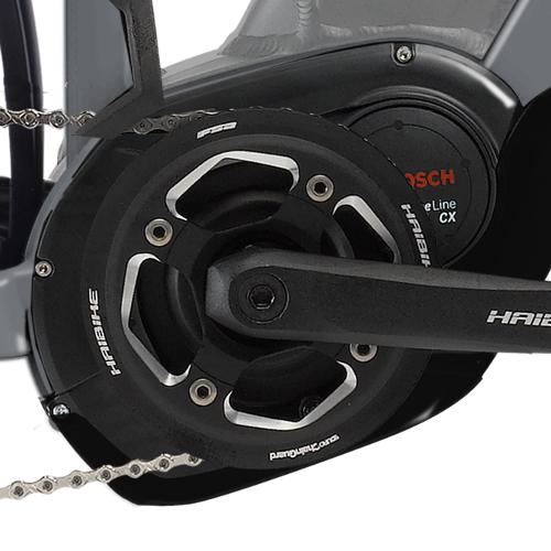 Haibike sDuro Trekking 3.0 2019 Bosch - Image 3