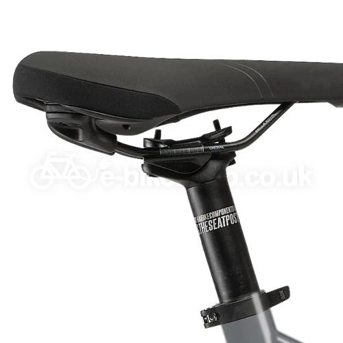 Haibike sDuro Trekking 3.0 2019 Bosch - Image 5