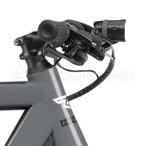 Haibike sDuro Trekking 3.0 2019 Bosch - Image 7