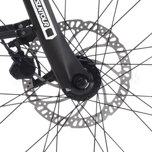 Haibike sDuro Trekking 3.0 2019 Bosch - Image 9