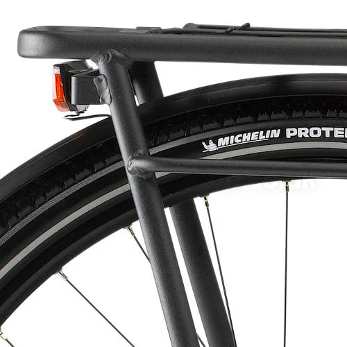 Haibike sDuro Trekking 4.0 2018 Yamaha - Image 4