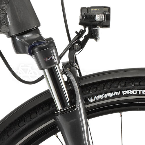 Haibike sDuro Trekking 4.0 2018 Yamaha - Image 5