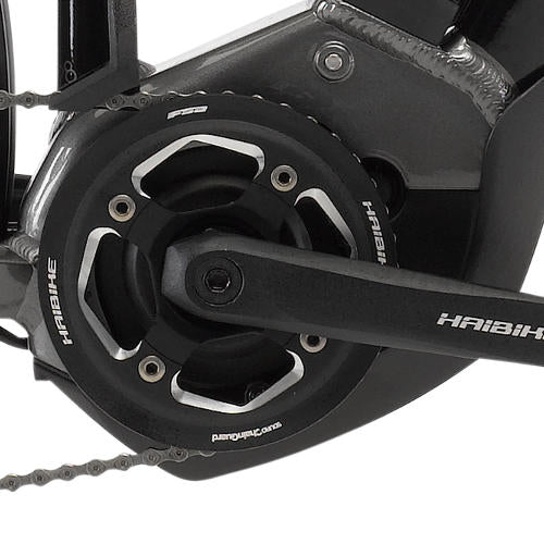 Haibike sDuro Trekking 4.0 2018 Yamaha - Image 6