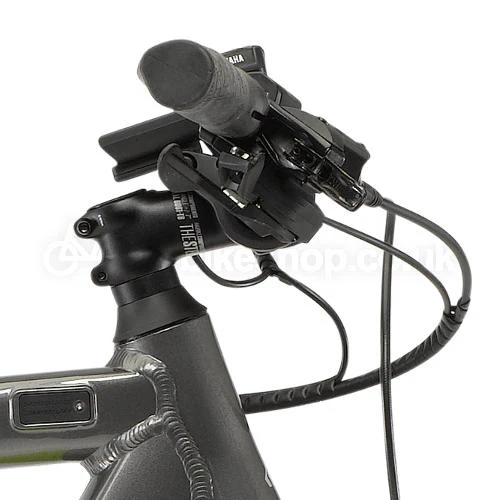 Haibike sDuro Trekking 4.0 2018 Yamaha - Image 9