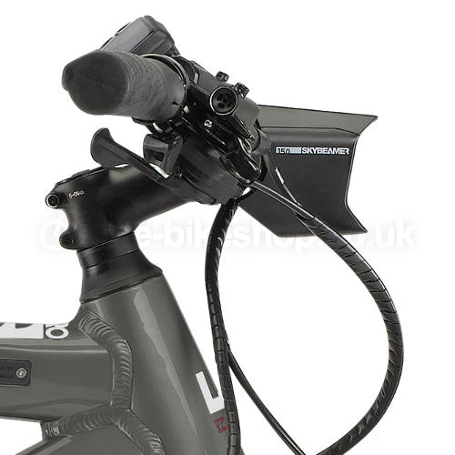 Haibike sDuro Trekking 4.0 2020 Yamaha - Image 2