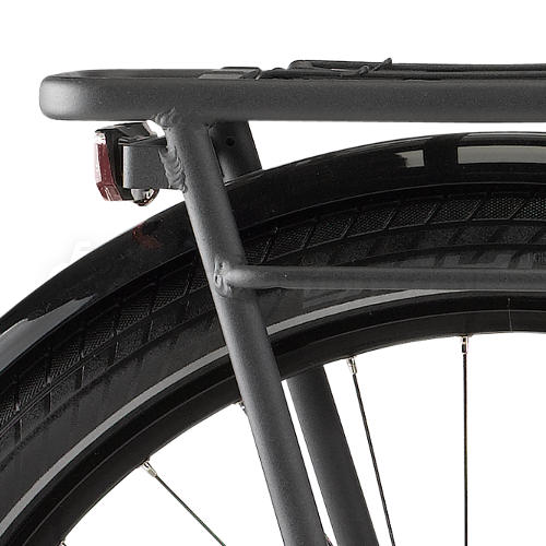 Haibike sDuro Trekking 4.0 2020 Yamaha - Image 3