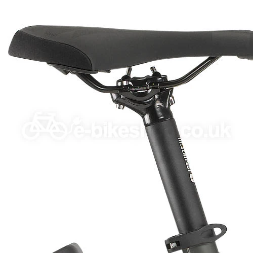 Haibike sDuro Trekking 4.0 2020 Yamaha - Image 4