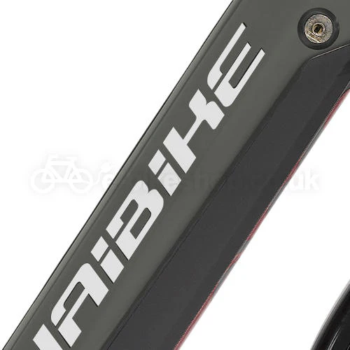 Haibike sDuro Trekking 4.0 2020 Yamaha - Image 9