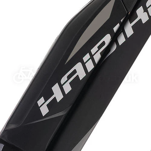 Haibike sDuro Trekking 5.0 2017 Yamaha - Image 10