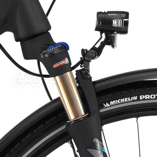 Haibike sDuro Trekking 5.0 2017 Yamaha - Image 3