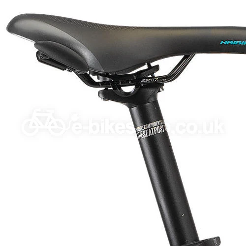 Haibike sDuro Trekking 5.0 2017 Yamaha - Image 8