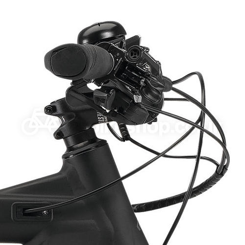 Haibike sDuro Trekking 5.0 2017 Yamaha - Image 9