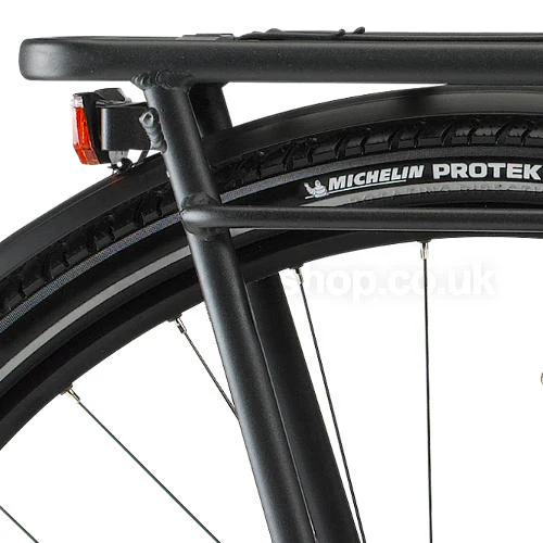 Haibike sDuro Trekking 5.0 2018 Bosch - Image 3