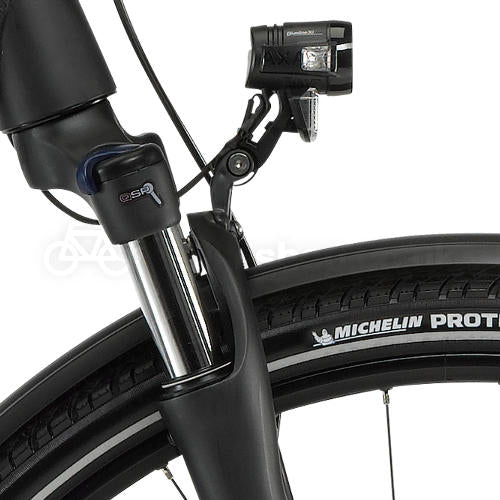Haibike sDuro Trekking 5.0 2018 Bosch - Image 5