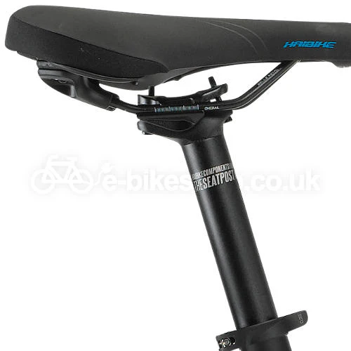 Haibike sDuro Trekking 5.0 2018 Bosch - Image 8