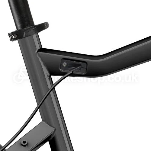 Haibike sDuro Trekking 6.0 2019 Yamaha - Image 2