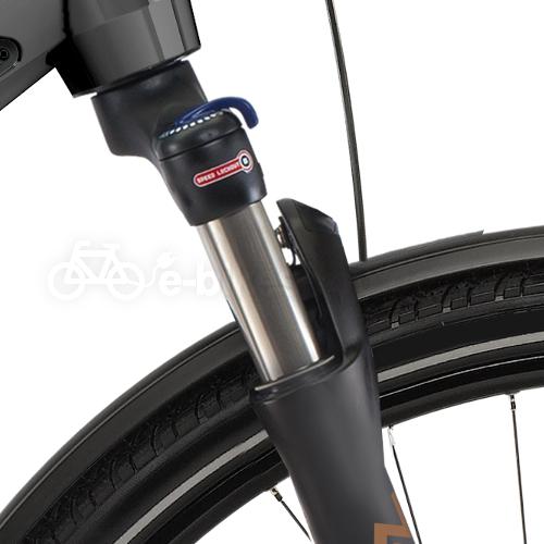 Haibike sDuro Trekking 6.0 2019 Yamaha - Image 3