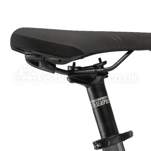 Haibike sDuro Trekking 6.0 2019 Yamaha - Image 5