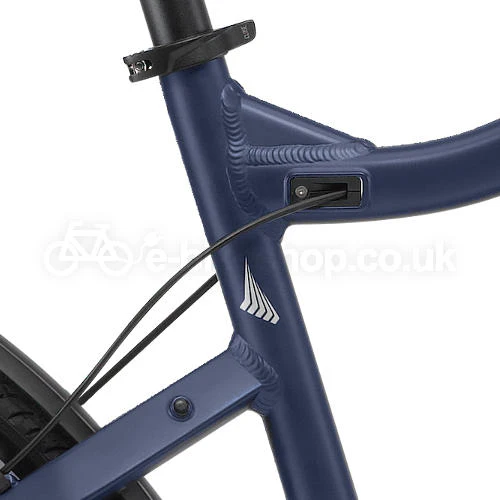 Haibike sDuro Trekking 7.0 2018 Bosch - Image 2