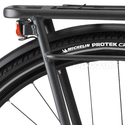 Haibike sDuro Trekking 7.0 2018 Bosch - Image 3