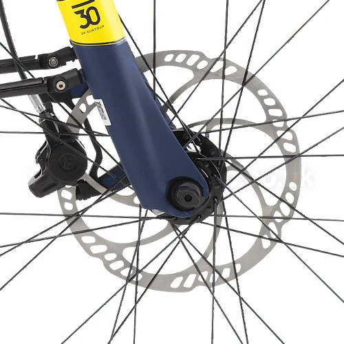 Haibike sDuro Trekking 7.0 2018 Bosch - Image 5