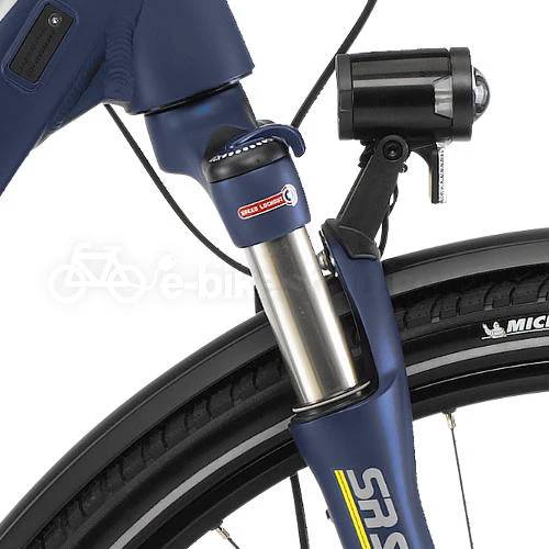 Haibike sDuro Trekking 7.0 2018 Bosch - Image 6