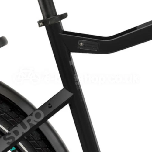 Haibike sDuro Trekking 7.0 2020 Bosch - Image 2