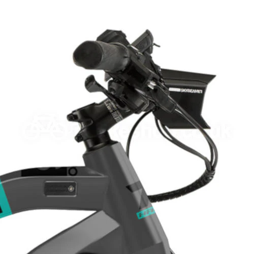 Haibike sDuro Trekking 7.0 2020 Bosch - Image 3