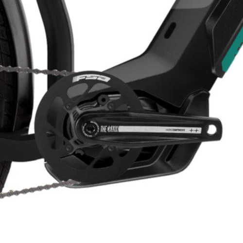 Haibike sDuro Trekking 7.0 2020 Bosch - Image 4
