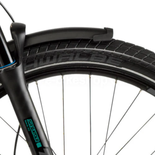 Haibike sDuro Trekking 7.0 2020 Bosch - Image 7