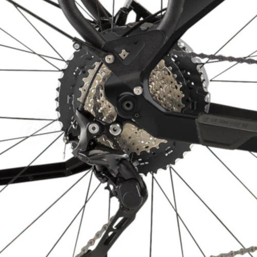 Haibike sDuro Trekking 7.0 2020 Bosch - Image 9