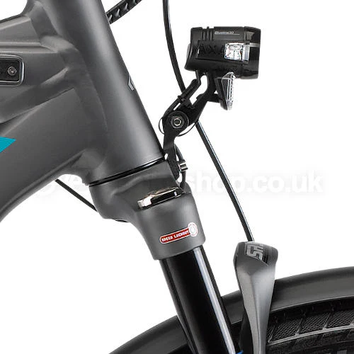 Haibike sDuro Trekking 7.5 2018 Bosch - Image 10
