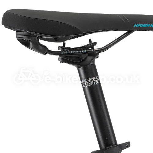 Haibike sDuro Trekking 7.5 2018 Bosch - Image 2