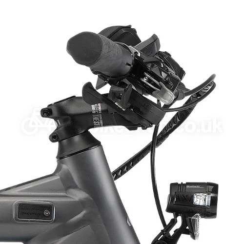 Haibike sDuro Trekking 7.5 2018 Bosch - Image 4
