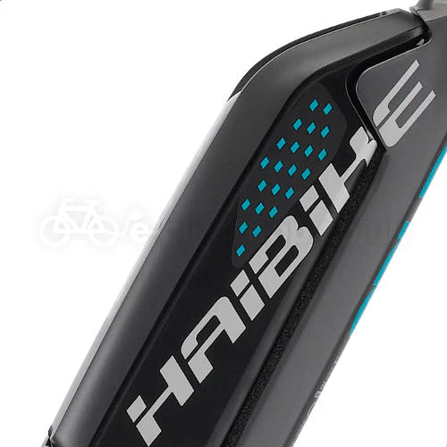 Haibike sDuro Trekking 7.5 2018 Bosch - Image 8