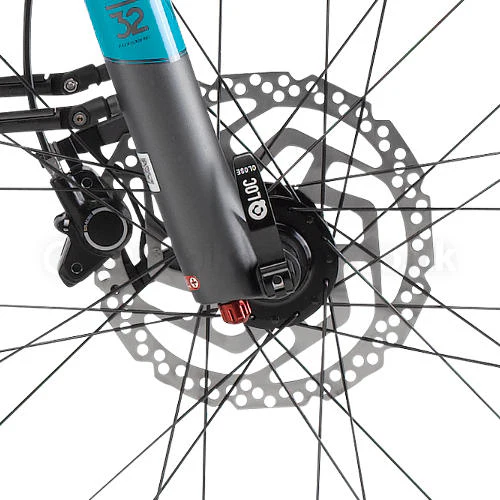 Haibike sDuro Trekking 7.5 2018 Bosch - Image 9