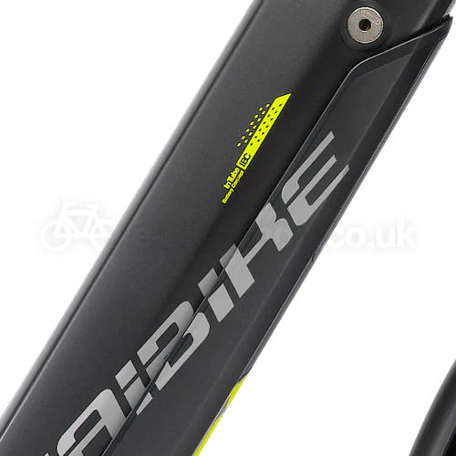 Haibike sDuro Trekking 9.0 2018 Bosch - Image 3