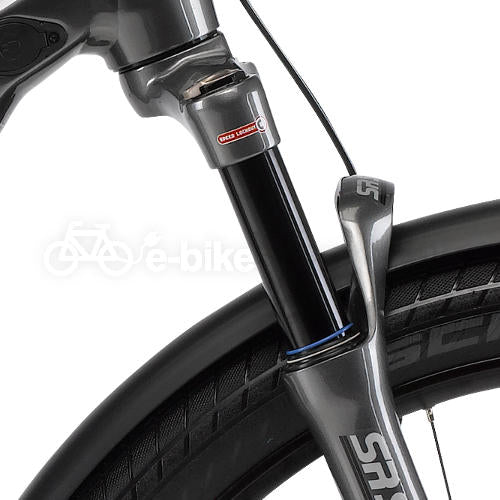 Haibike sDuro Trekking 9.0 2018 Bosch - Image 4