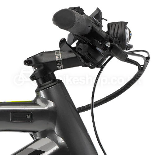 Haibike sDuro Trekking 9.0 2018 Bosch - Image 7