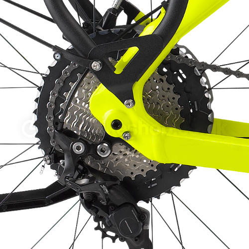 Haibike sDuro Trekking 9.0 2018 Bosch - Image 8