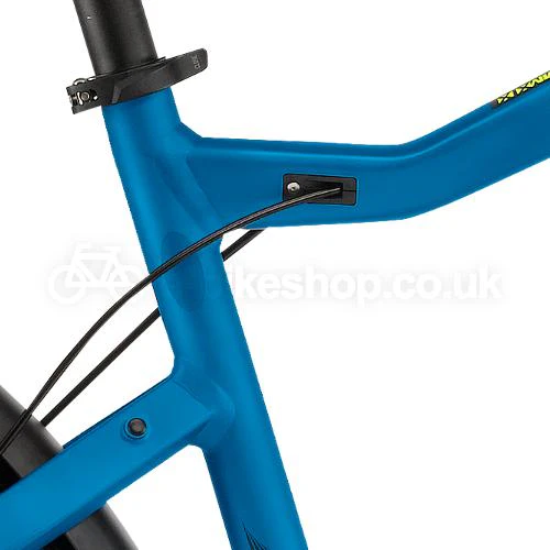 Haibike sDuro Trekking 9.0 2019 Uni / Crossbar Bosch - Image 2