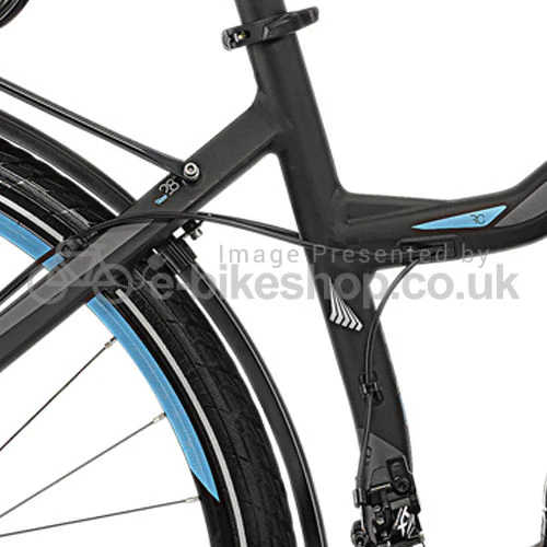 Haibike sDuro Trekking RC 2015 Yamaha - Image 2