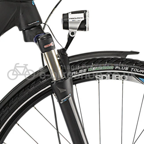 Haibike sDuro Trekking RC 2015 Yamaha - Image 3