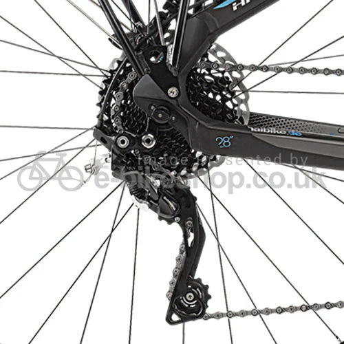 Haibike sDuro Trekking RC 2015 Yamaha - Image 5