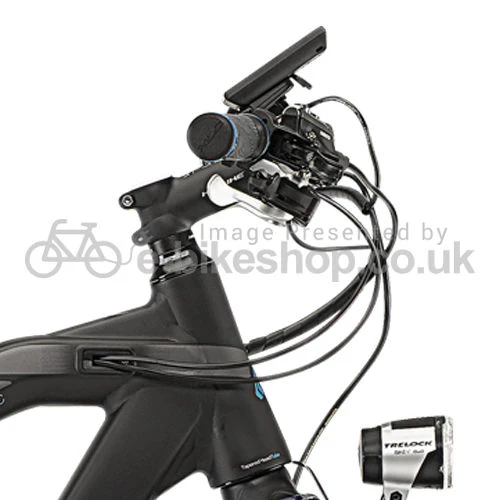 Haibike sDuro Trekking RC 2015 Yamaha - Image 8