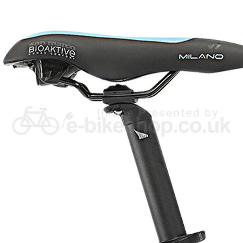 Haibike sDuro Trekking RC 2016 Yamaha - Image 3