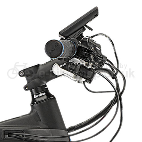 Haibike sDuro Trekking RC 2016 Yamaha - Image 4