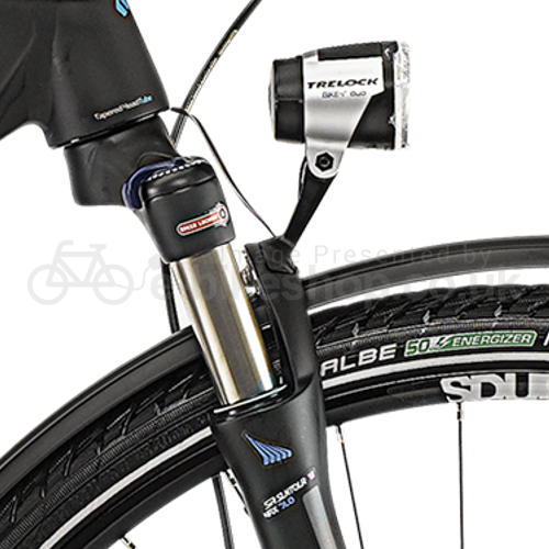 Haibike sDuro Trekking RC 2016 Yamaha - Image 5