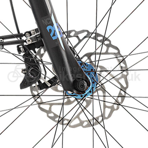 Haibike sDuro Trekking RC 2016 Yamaha - Image 7