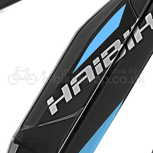 Haibike sDuro Trekking RC 2016 Yamaha - Image 8
